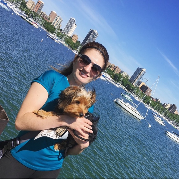 Coach Aviator Sunglasses with Coach Sunglasses Case - Picture 10 of 11